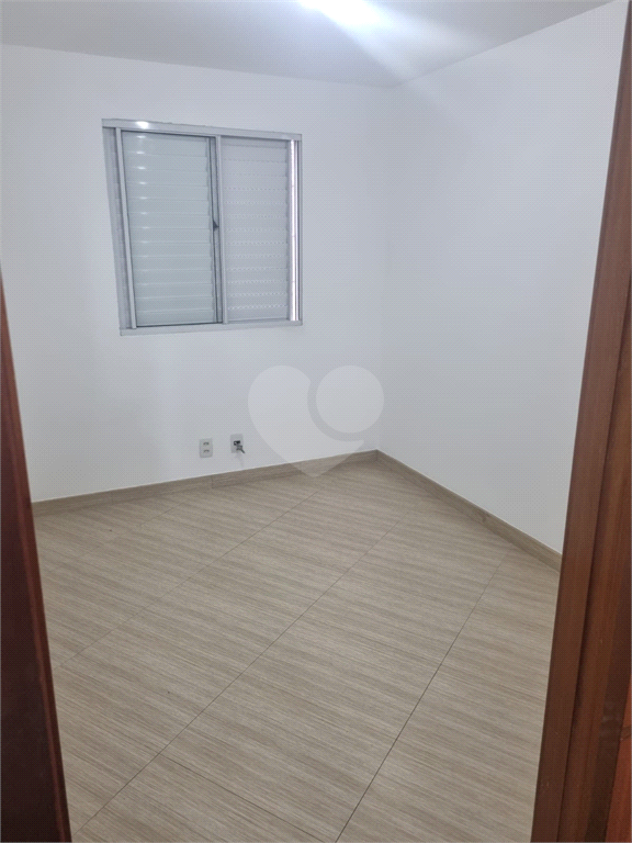 Venda Apartamento São Paulo Vila Talarico REO871412 18