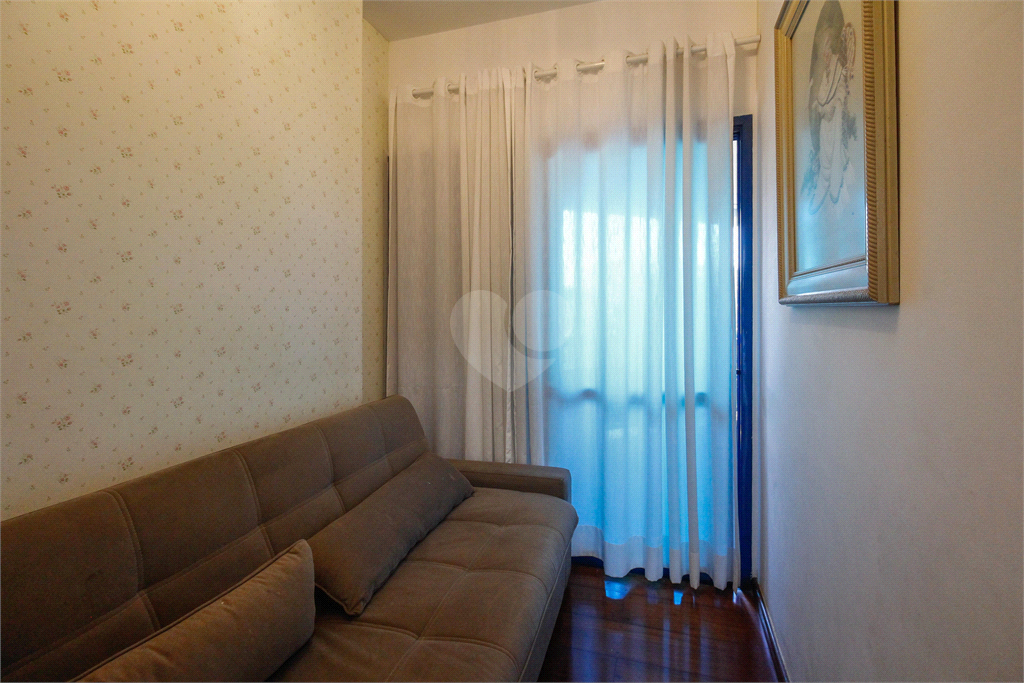 Venda Apartamento São Paulo Mooca REO871415 39