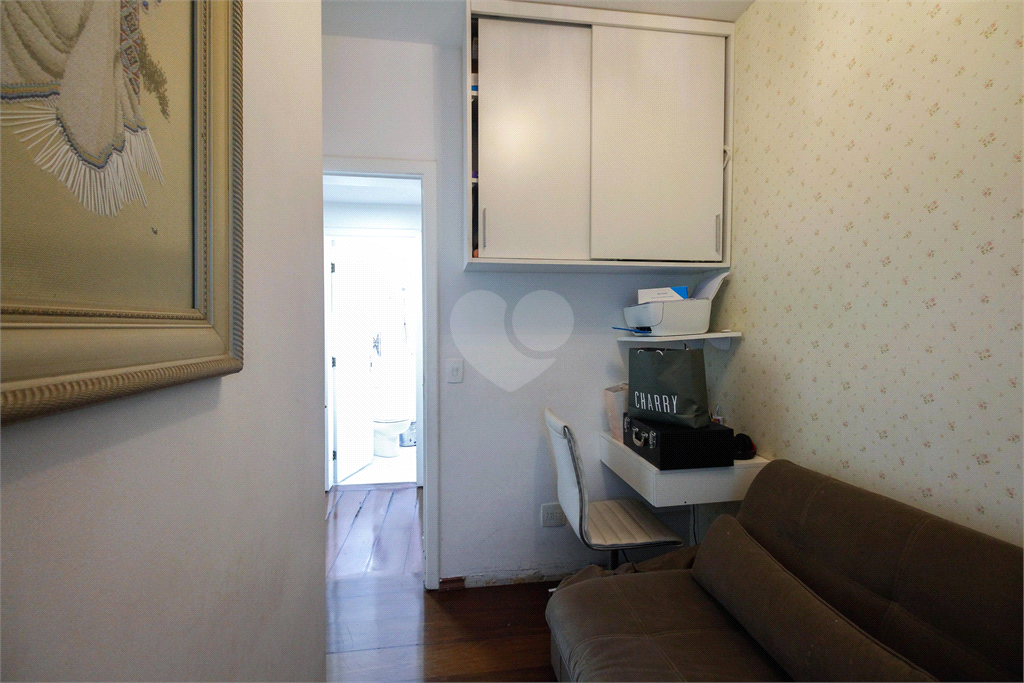 Venda Apartamento São Paulo Mooca REO871415 40