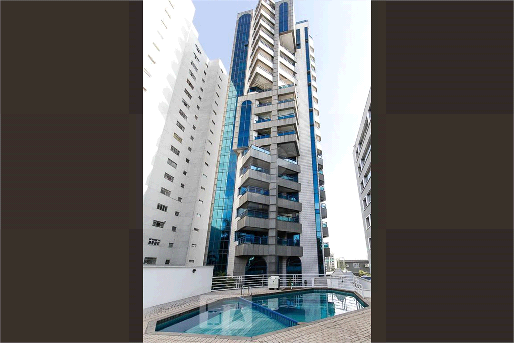 Venda Apartamento São Paulo Mooca REO871415 70