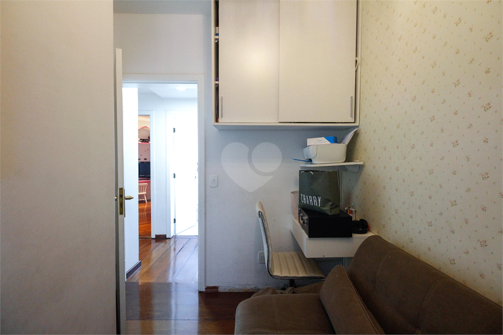 Venda Apartamento São Paulo Mooca REO871415 41