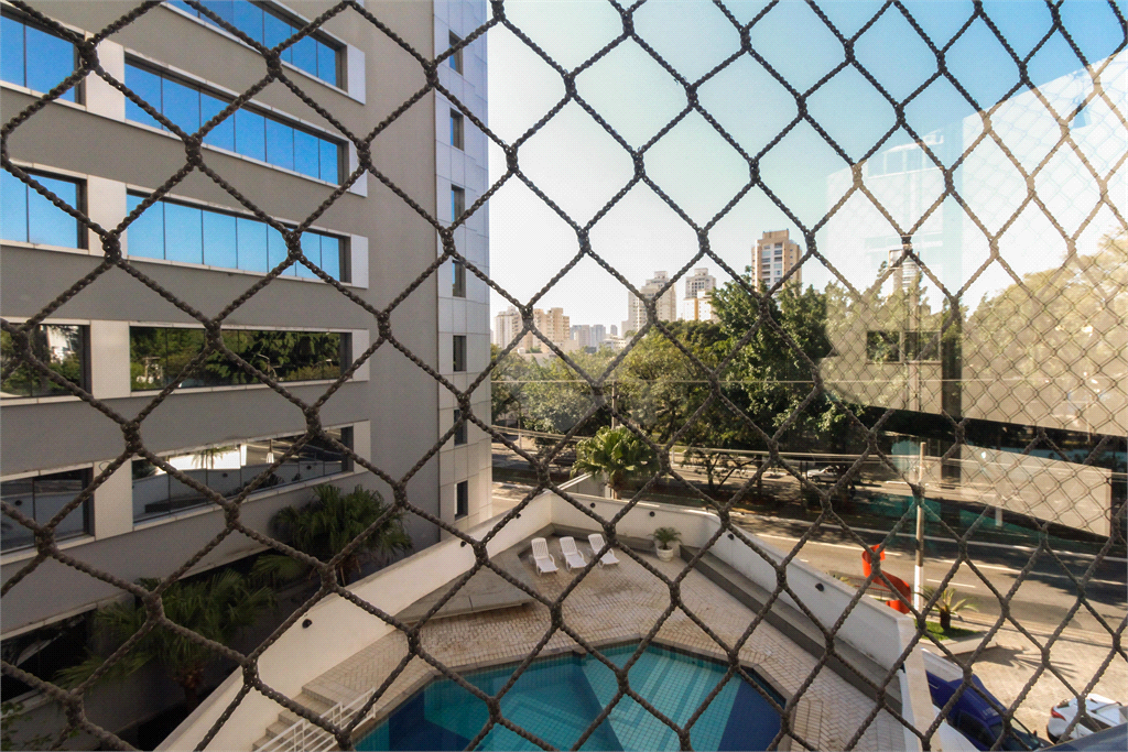 Venda Apartamento São Paulo Mooca REO871415 12