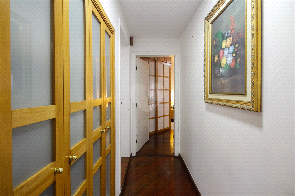 Venda Apartamento São Paulo Mooca REO871415 47