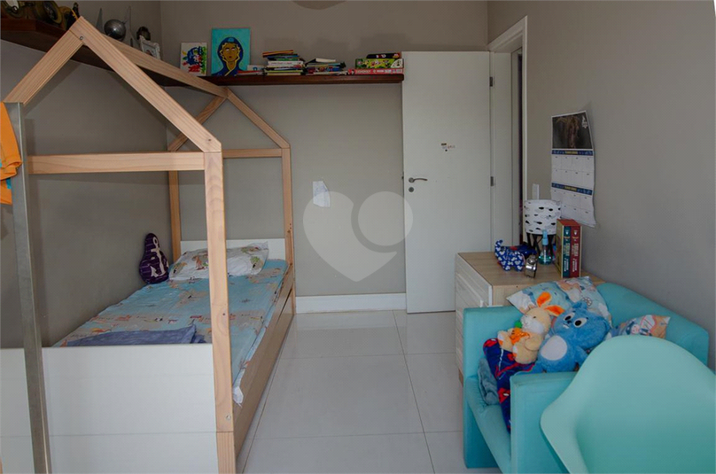 Venda Casa Rio De Janeiro Barra Da Tijuca REO871424 20