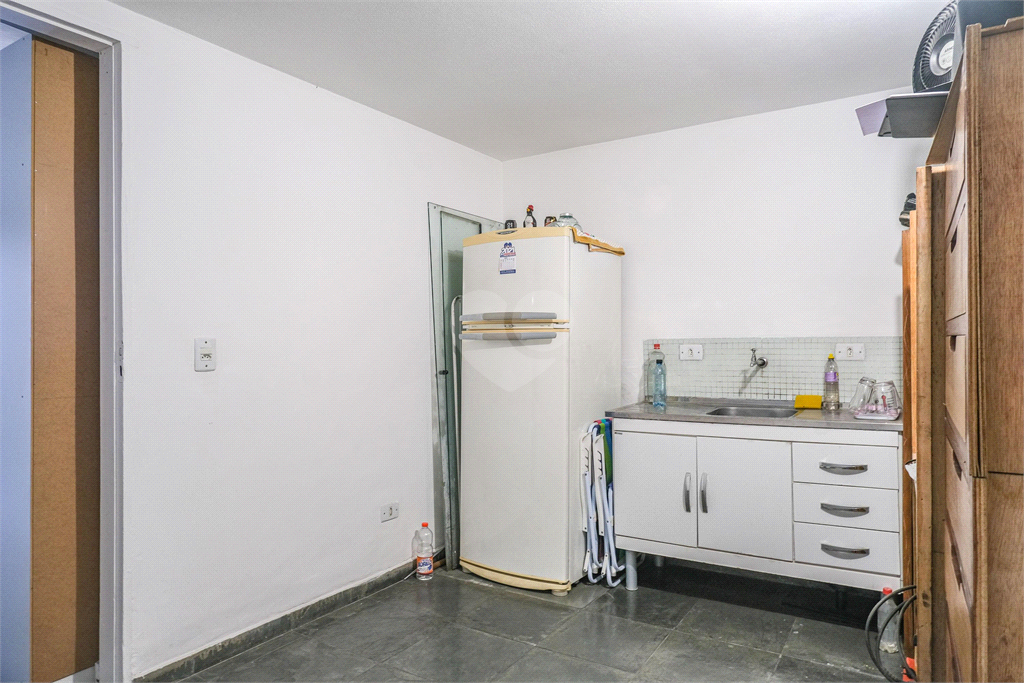 Venda Casa São Paulo Lauzane Paulista REO871442 30