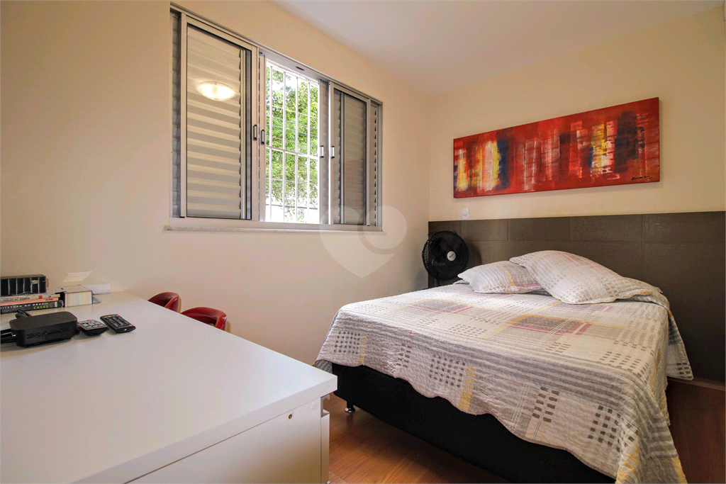 Venda Apartamento Belo Horizonte São Lucas REO871449 5