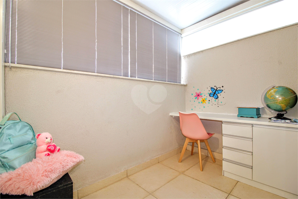 Venda Apartamento Belo Horizonte São Lucas REO871449 10