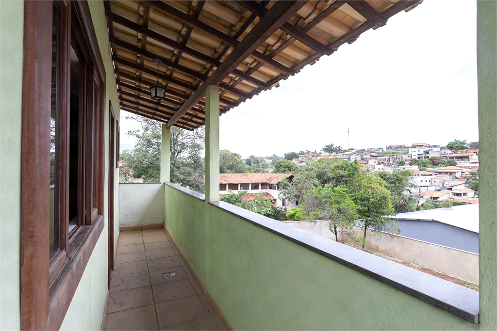 Venda Casa Belo Horizonte Céu Azul REO871459 39