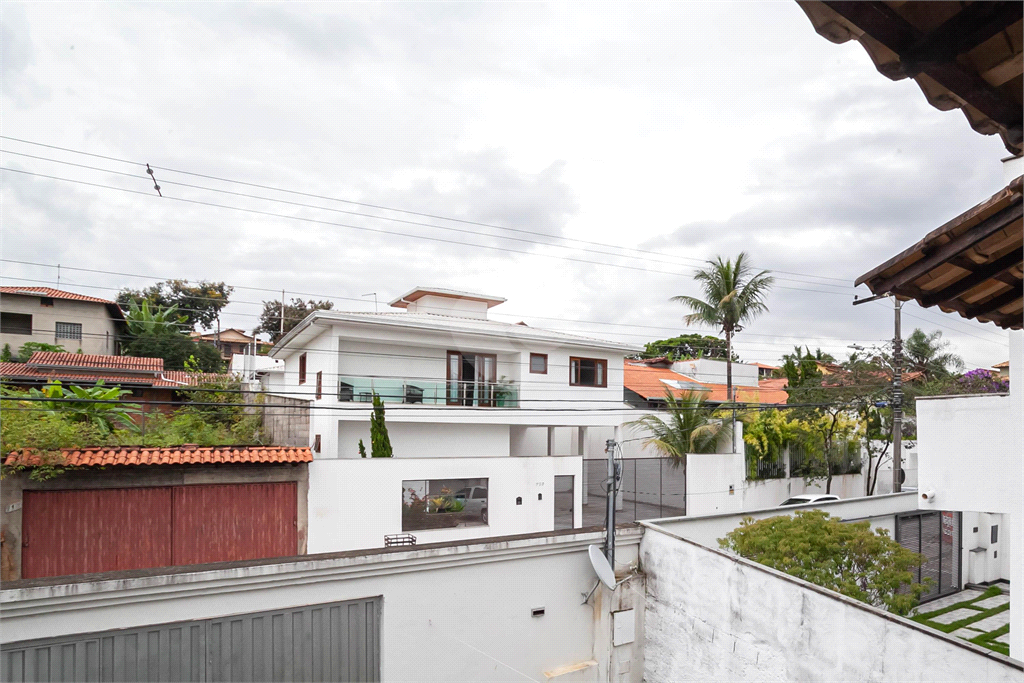 Venda Casa Belo Horizonte Céu Azul REO871459 16