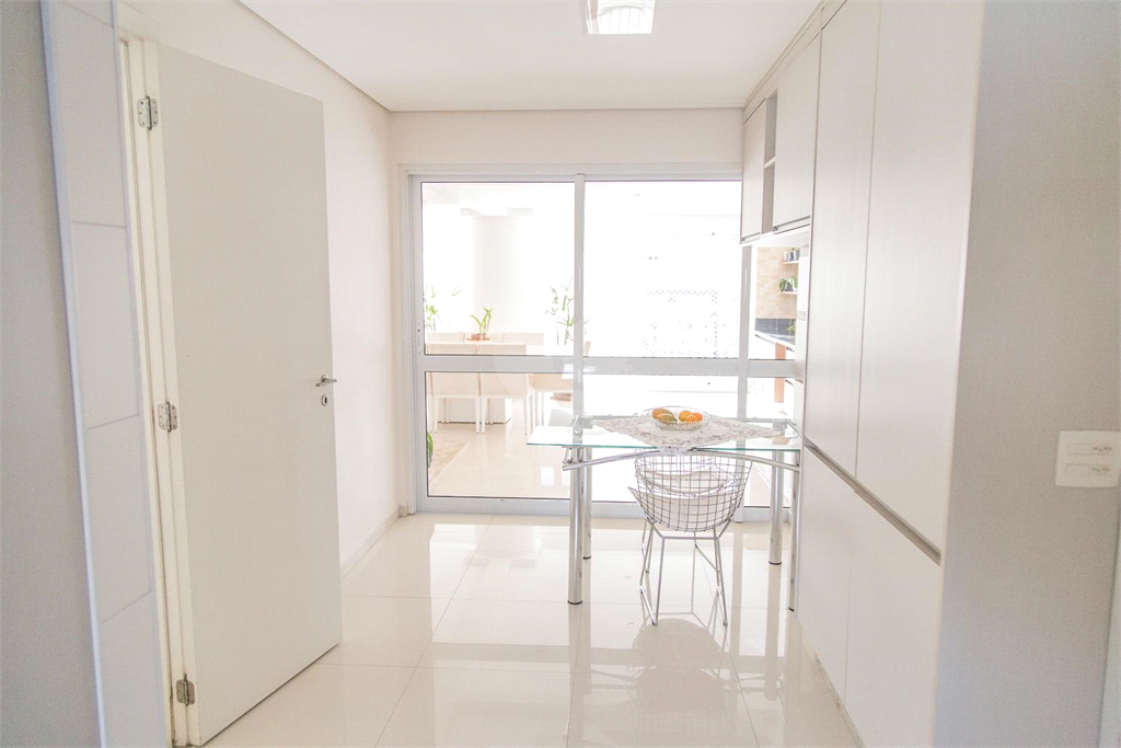 Venda Apartamento São Paulo Chácara Santo Antônio (zona Leste) REO871470 65