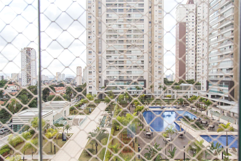 Venda Apartamento São Paulo Chácara Santo Antônio (zona Leste) REO871470 12