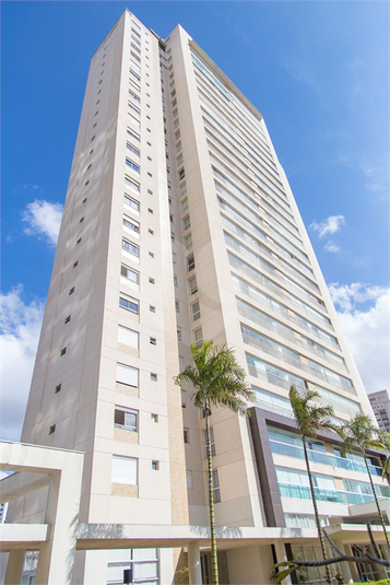 Venda Apartamento São Paulo Chácara Santo Antônio (zona Leste) REO871470 103