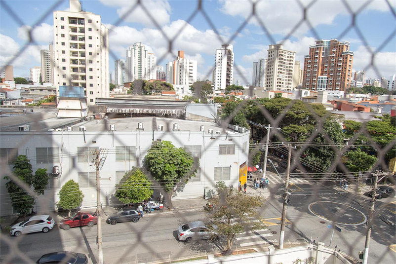 Venda Apartamento São Paulo Chácara Santo Antônio (zona Leste) REO871470 58