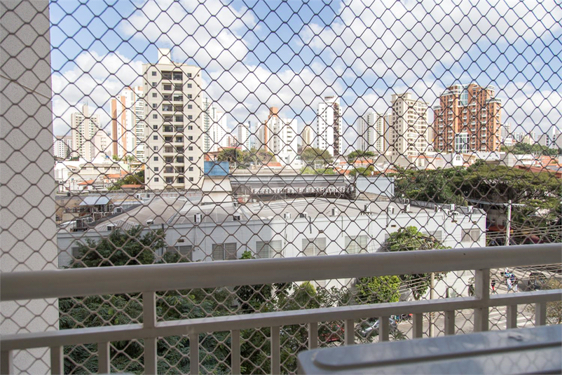 Venda Apartamento São Paulo Chácara Santo Antônio (zona Leste) REO871470 69