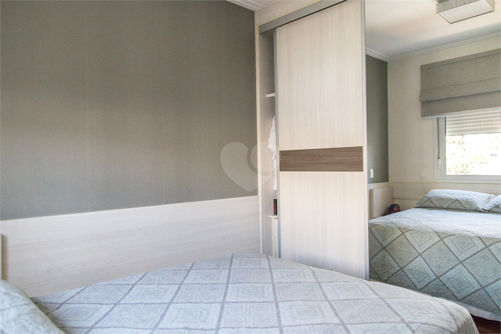 Venda Apartamento São Paulo Chácara Santo Antônio (zona Leste) REO871470 54