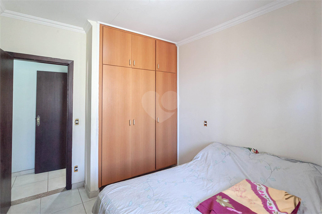 Venda Apartamento Belo Horizonte Calafate REO871476 16