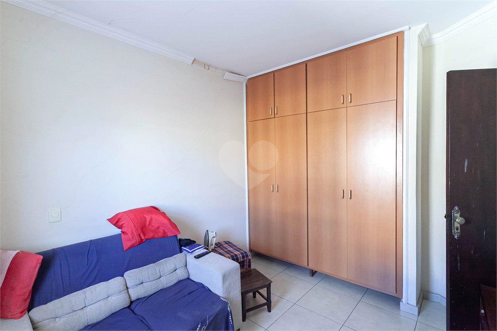 Venda Apartamento Belo Horizonte Calafate REO871476 22