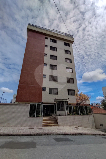 Venda Apartamento Belo Horizonte Cidade Nova REO871484 49