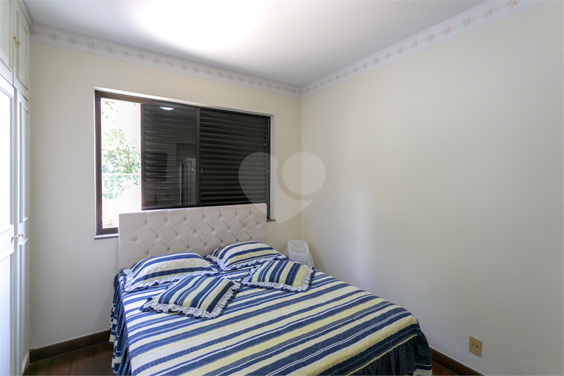 Venda Apartamento Belo Horizonte Cidade Nova REO871484 21