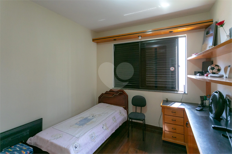 Venda Apartamento Belo Horizonte Cidade Nova REO871484 7