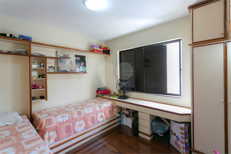 Venda Apartamento Belo Horizonte Cidade Nova REO871484 11