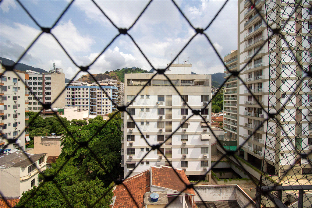 Venda Cobertura Rio De Janeiro Tijuca REO871500 35