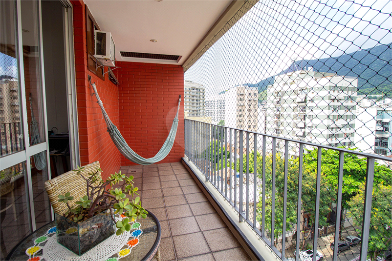 Venda Cobertura Rio De Janeiro Tijuca REO871500 23