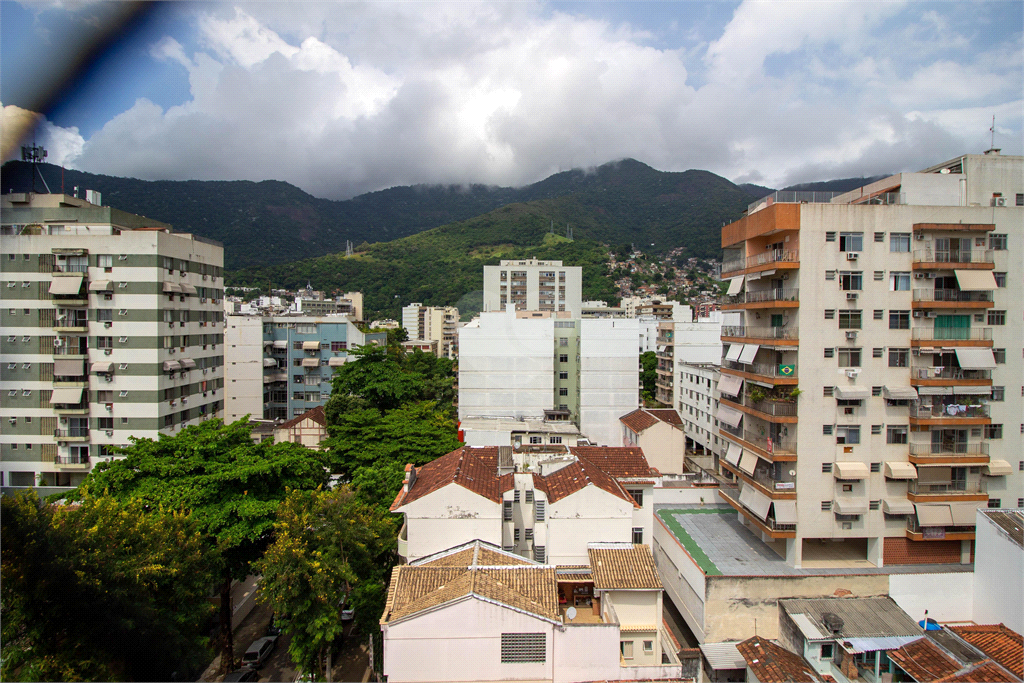 Venda Cobertura Rio De Janeiro Tijuca REO871500 26