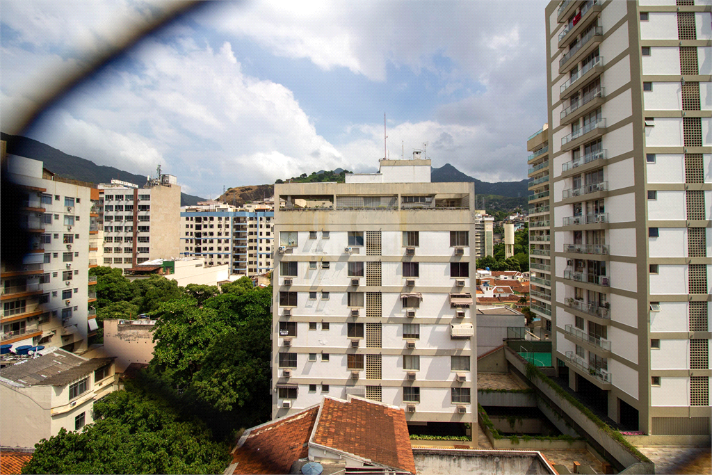 Venda Cobertura Rio De Janeiro Tijuca REO871500 8