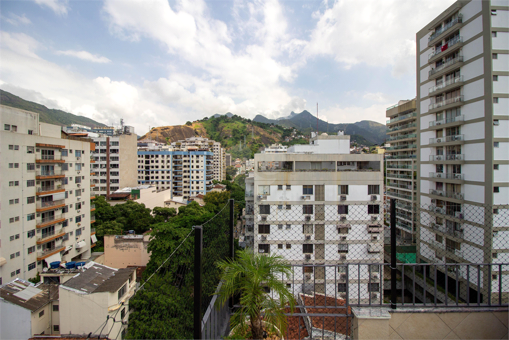 Venda Cobertura Rio De Janeiro Tijuca REO871500 52