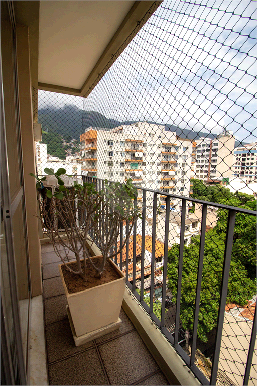 Venda Cobertura Rio De Janeiro Tijuca REO871500 7