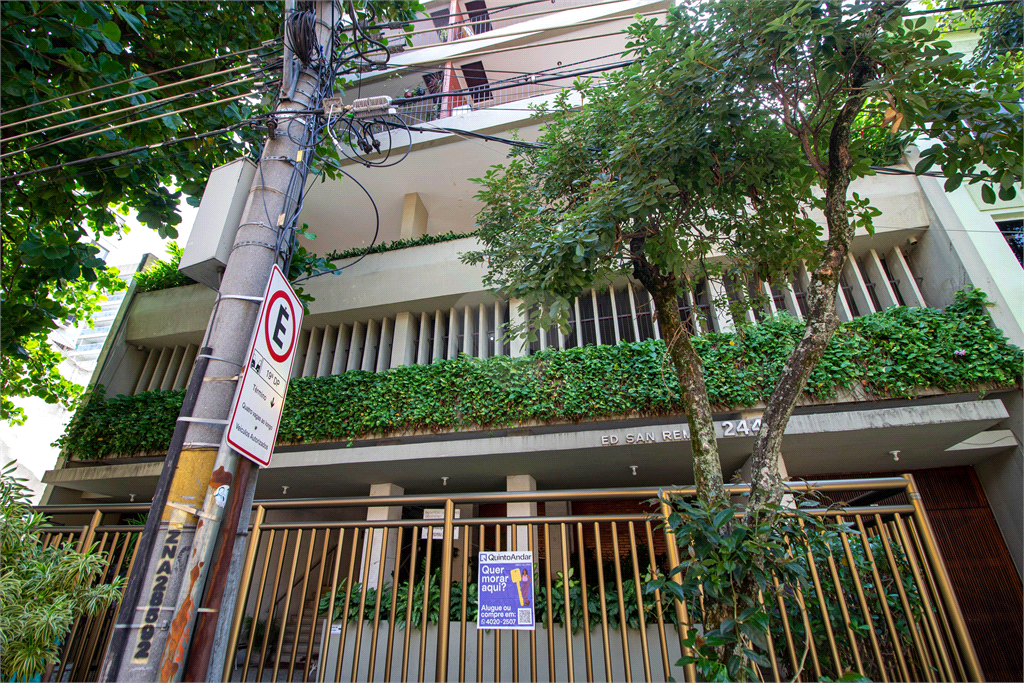 Venda Cobertura Rio De Janeiro Tijuca REO871500 57