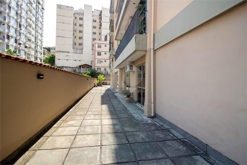 Venda Cobertura Rio De Janeiro Tijuca REO871500 54