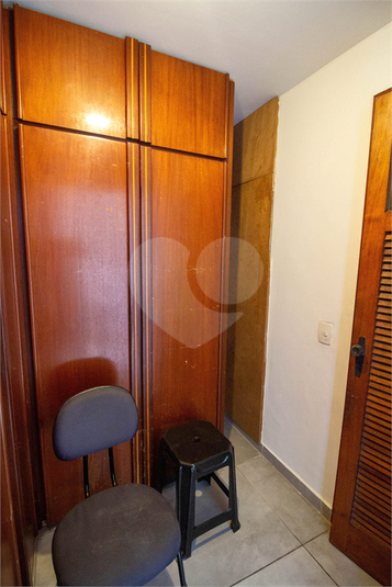 Venda Apartamento Rio De Janeiro Rio Comprido REO871503 38