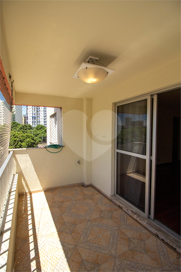 Venda Apartamento Rio De Janeiro Rio Comprido REO871503 5