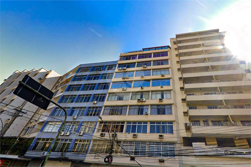 Venda Apartamento Rio De Janeiro Rio Comprido REO871503 44