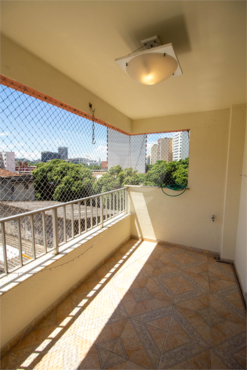 Venda Apartamento Rio De Janeiro Rio Comprido REO871503 6