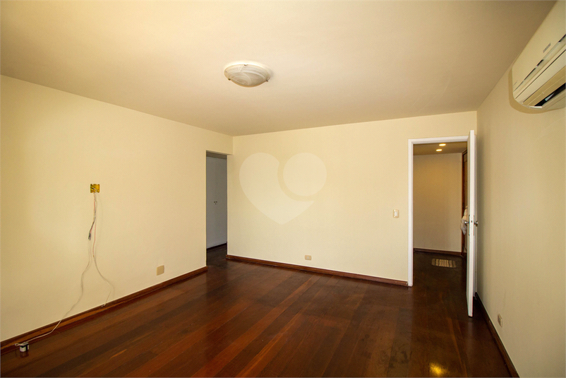 Venda Apartamento Rio De Janeiro Rio Comprido REO871503 4