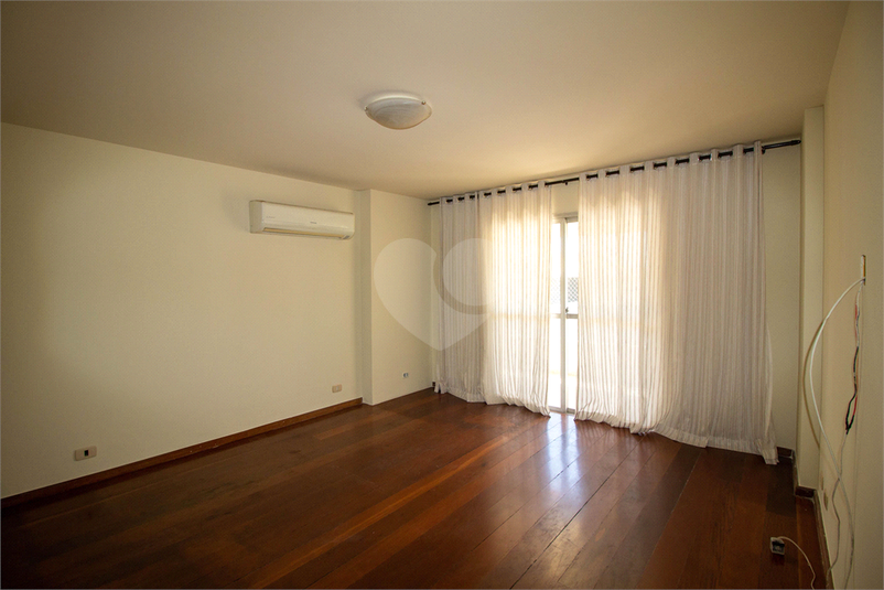 Venda Apartamento Rio De Janeiro Rio Comprido REO871503 2