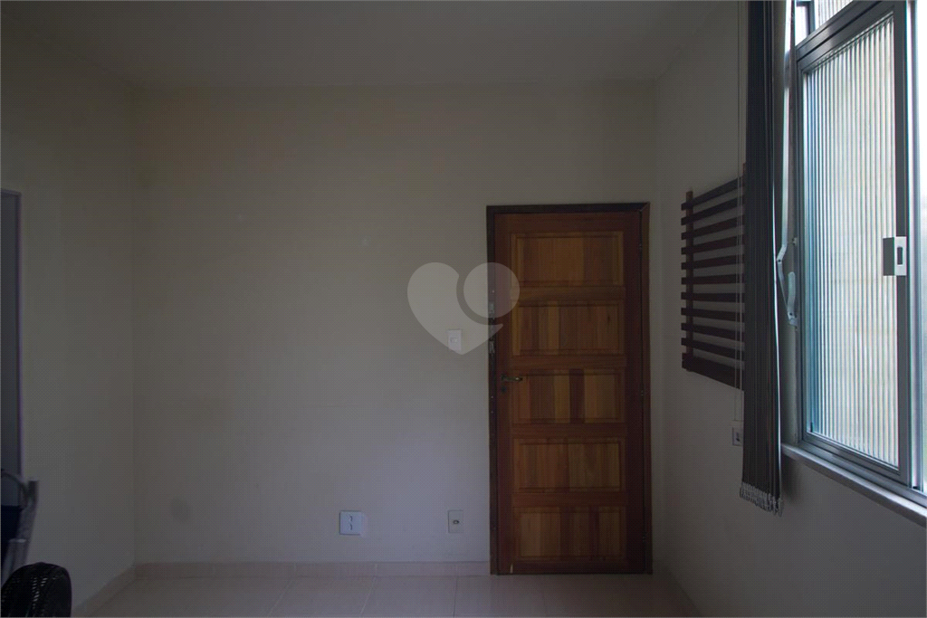 Venda Apartamento Rio De Janeiro Méier REO871521 6