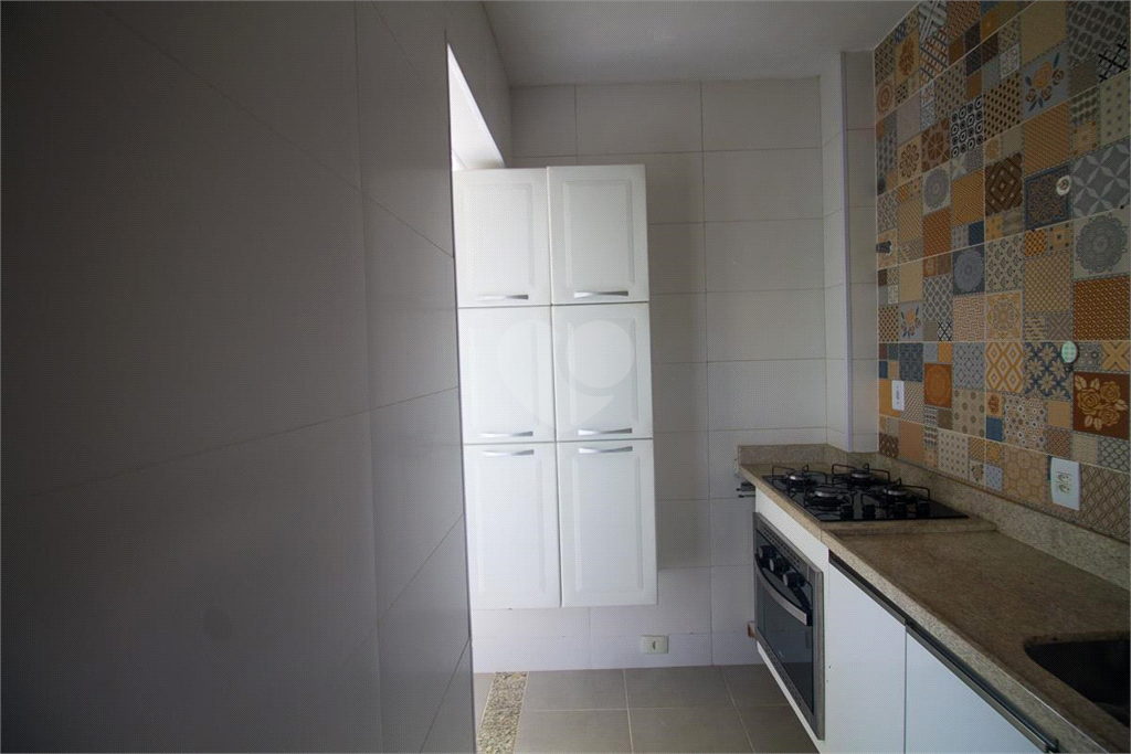 Venda Apartamento Rio De Janeiro Méier REO871521 34