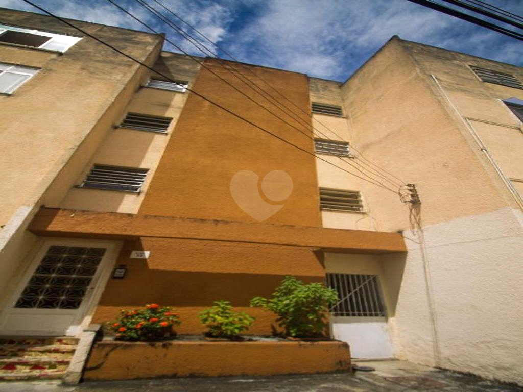 Venda Apartamento Rio De Janeiro Méier REO871521 44