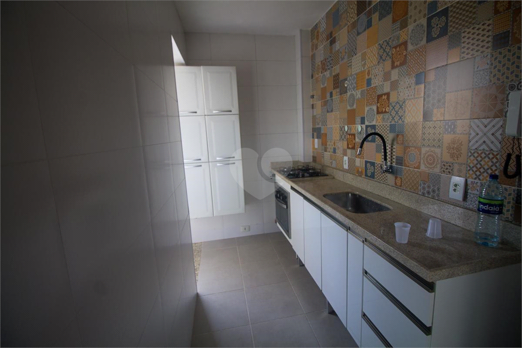 Venda Apartamento Rio De Janeiro Méier REO871521 37