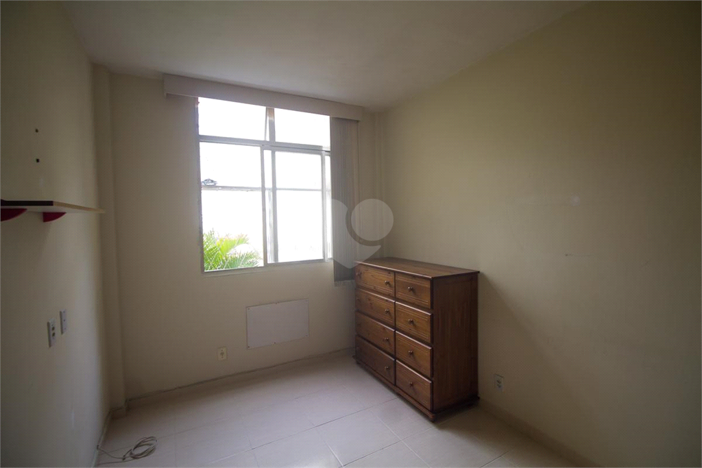 Venda Apartamento Rio De Janeiro Méier REO871521 10