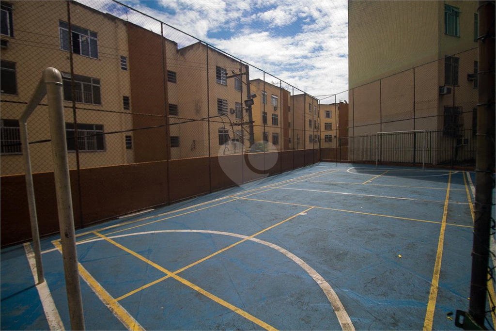 Venda Apartamento Rio De Janeiro Méier REO871521 50