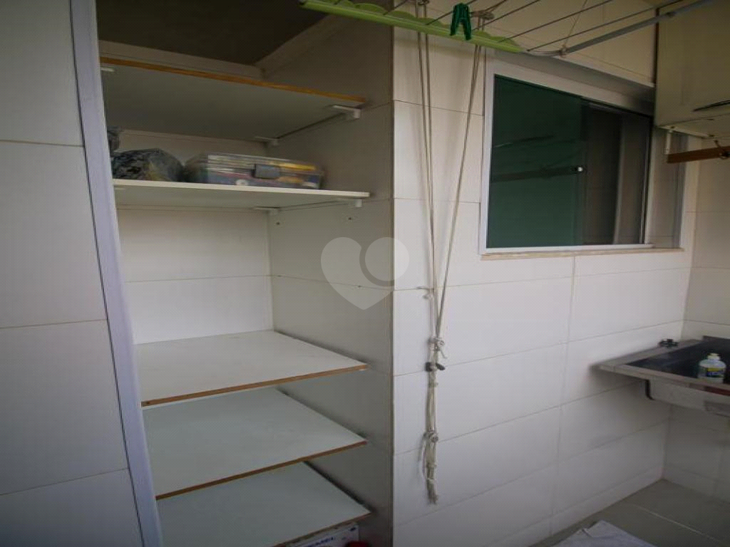 Venda Apartamento Rio De Janeiro Méier REO871521 40