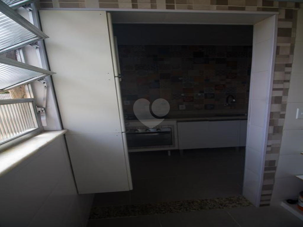 Venda Apartamento Rio De Janeiro Méier REO871521 42