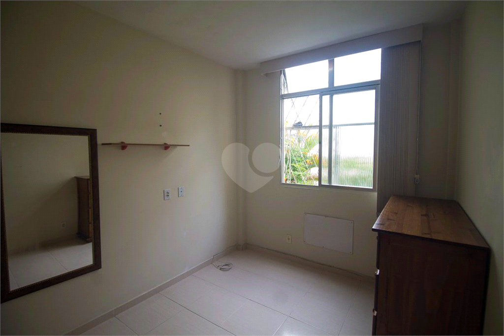 Venda Apartamento Rio De Janeiro Méier REO871521 11