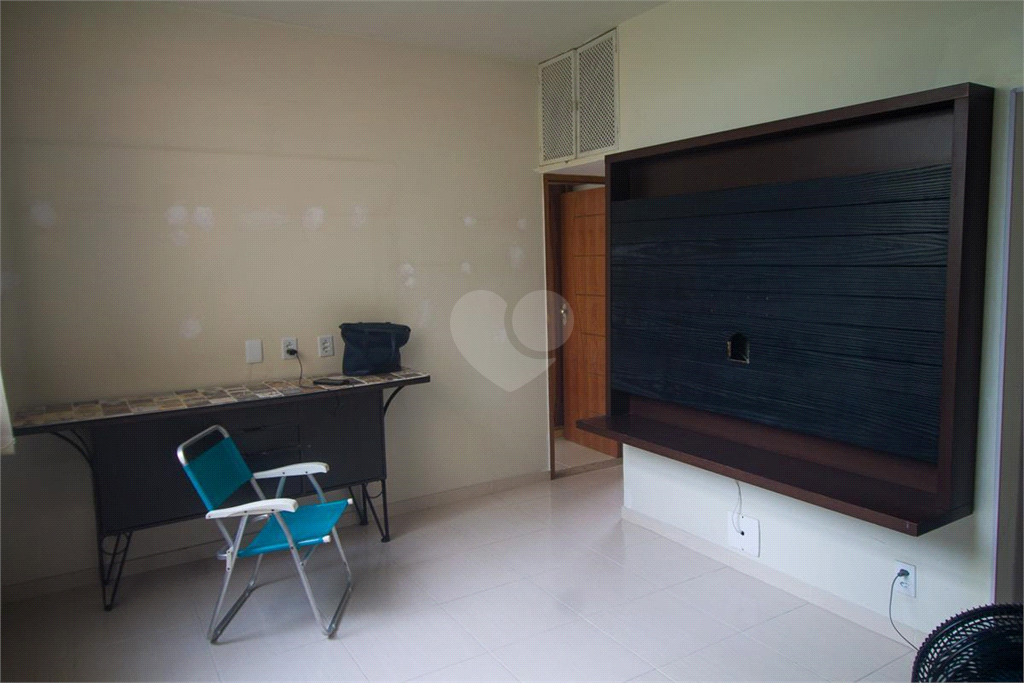 Venda Apartamento Rio De Janeiro Méier REO871521 2