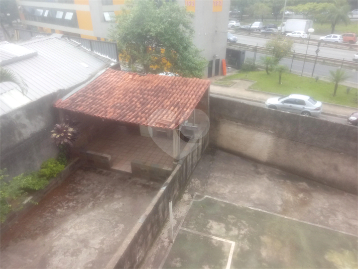 Venda Cobertura Belo Horizonte Coração Eucarístico REO871534 23